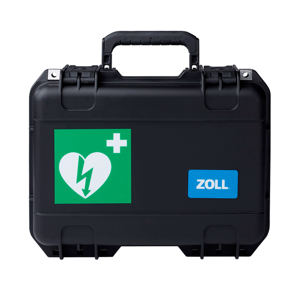 Salkku (pieni) ZOLL AED 3 -defibrillaattorille